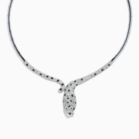 Schlumberger® Lynn pendant